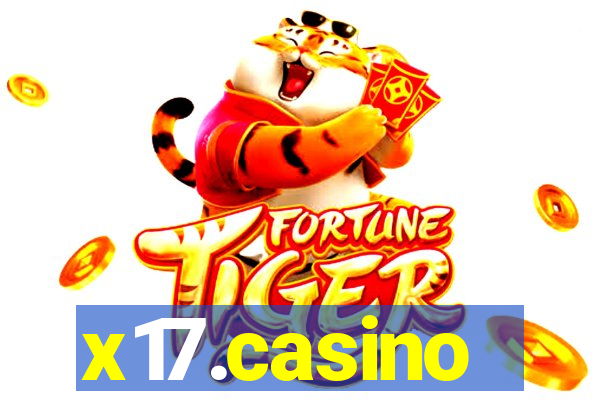 x17.casino