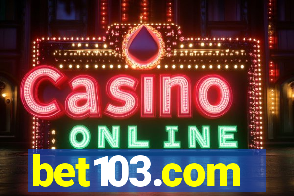 bet103.com