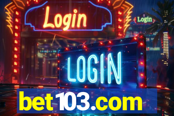 bet103.com