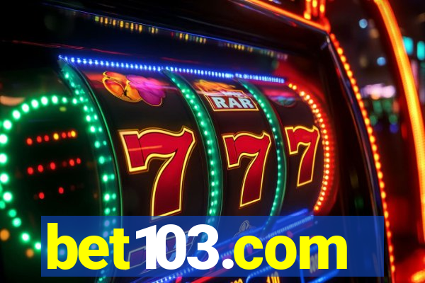 bet103.com