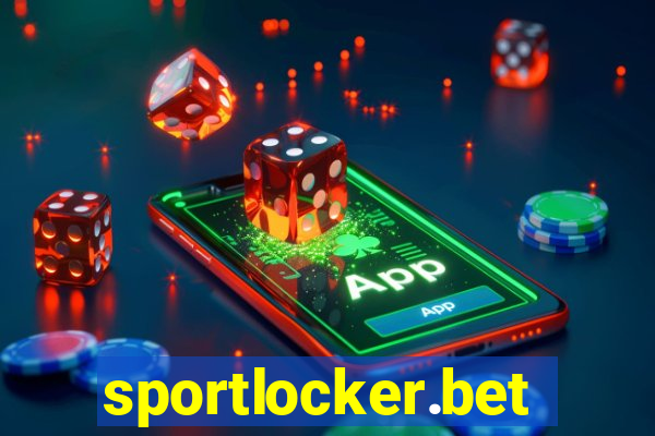sportlocker.bet