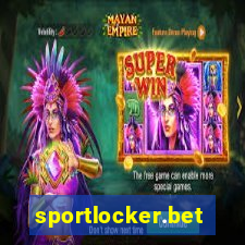 sportlocker.bet