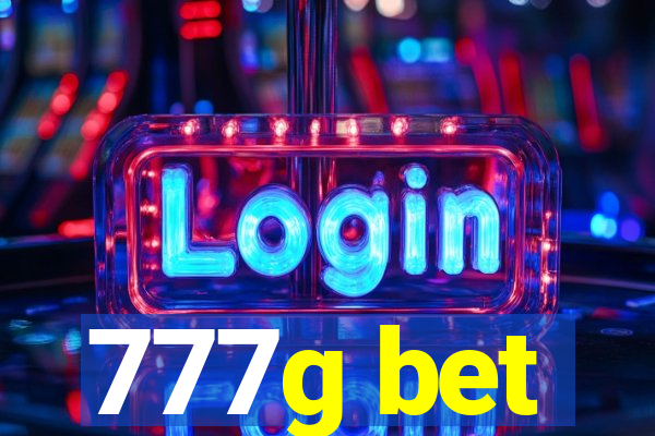 777g bet