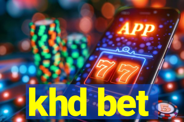 khd bet