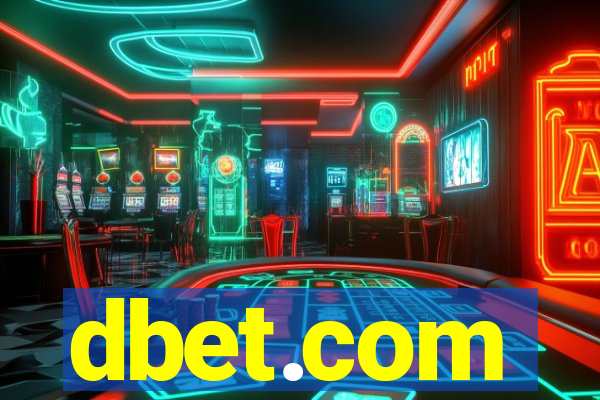 dbet.com
