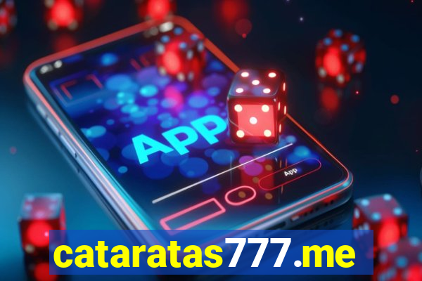 cataratas777.me