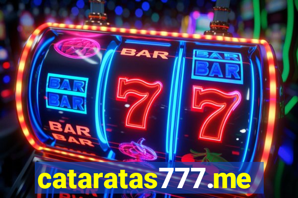 cataratas777.me