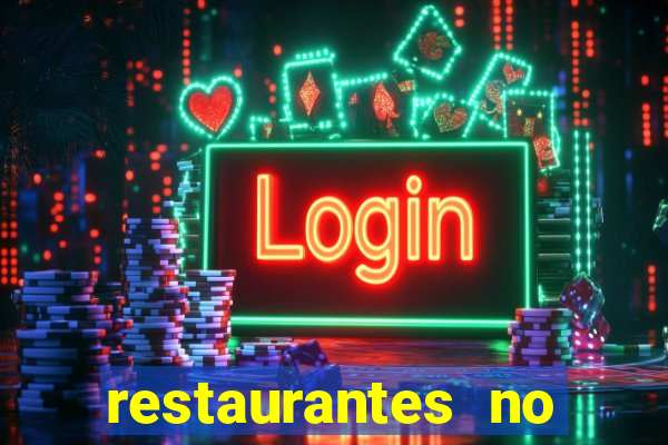restaurantes no iguatemi porto alegre