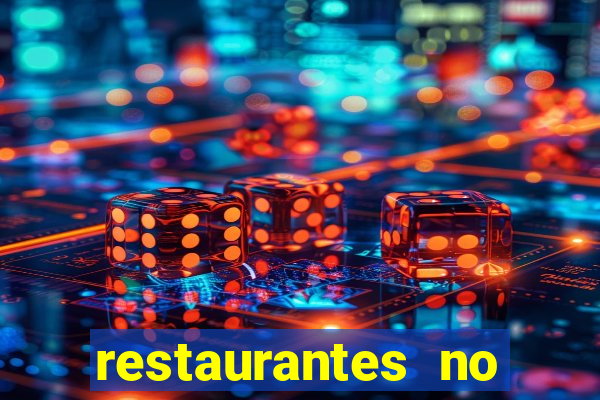 restaurantes no iguatemi porto alegre