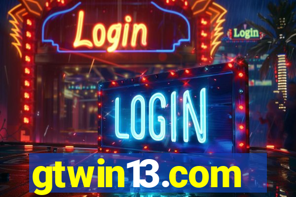 gtwin13.com