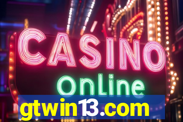 gtwin13.com