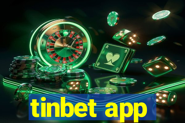 tinbet app