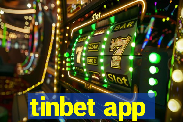 tinbet app
