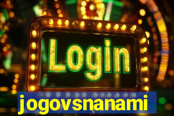 jogovsnanami