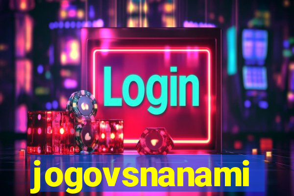 jogovsnanami