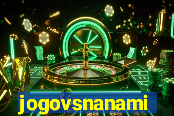 jogovsnanami