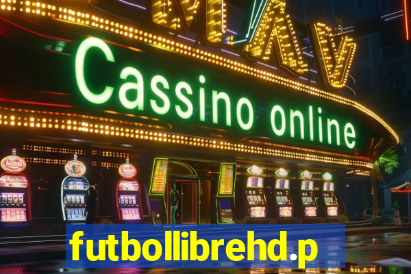 futbollibrehd.pe