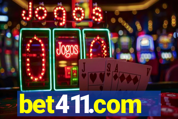 bet411.com