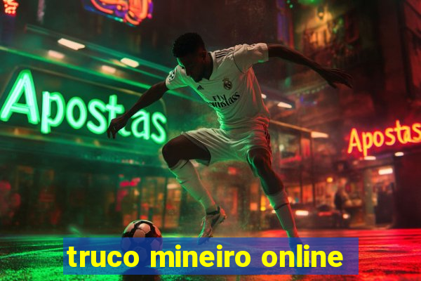 truco mineiro online
