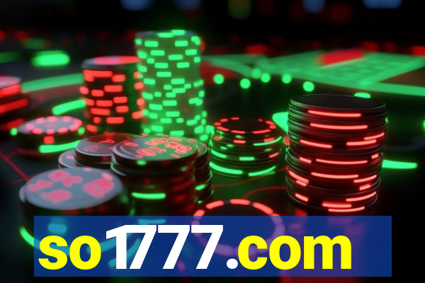 so1777.com