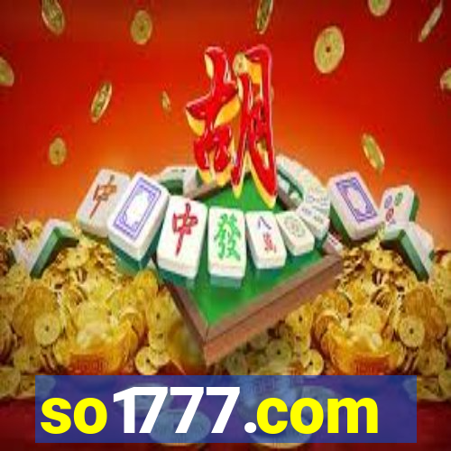 so1777.com
