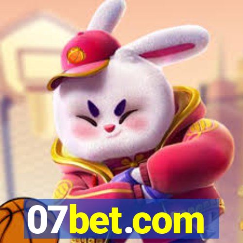 07bet.com
