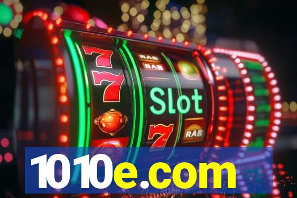 1010e.com