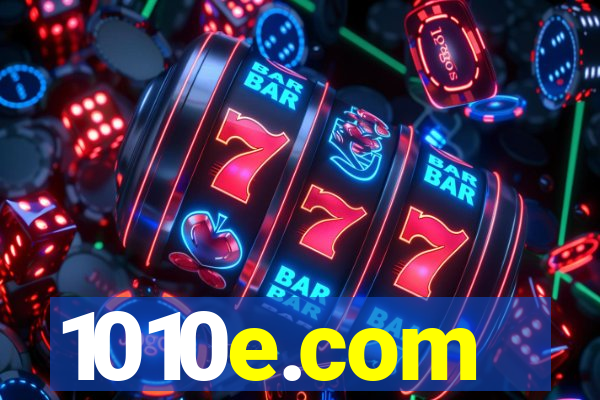 1010e.com