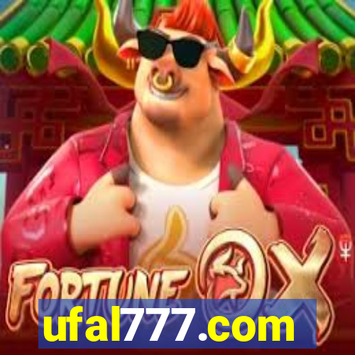 ufal777.com