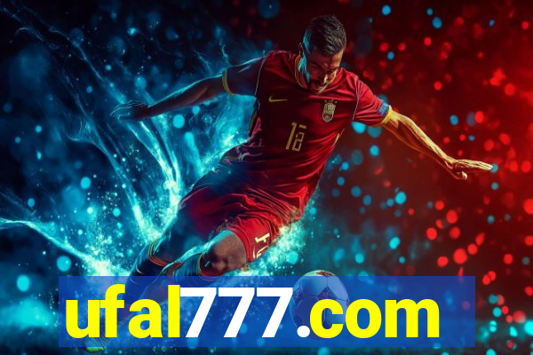 ufal777.com