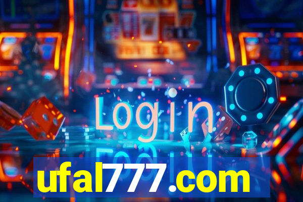 ufal777.com