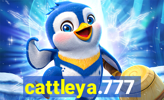 cattleya.777