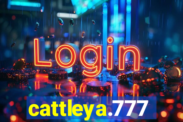 cattleya.777