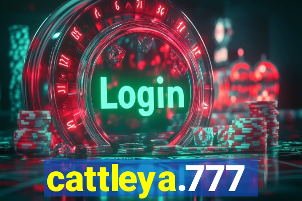 cattleya.777