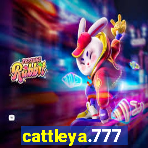 cattleya.777