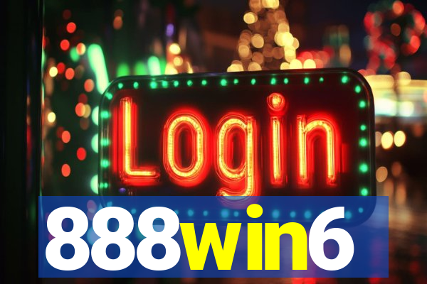 888win6
