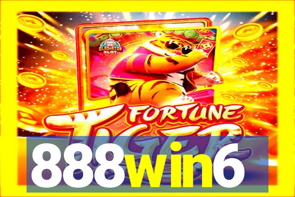 888win6