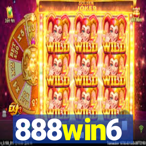 888win6