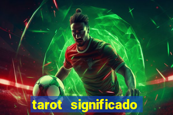 tarot significado das cartas pdf
