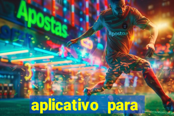 aplicativo para avaliar marcas e ganhar dinheiro