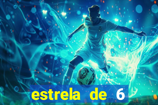 estrela de 6 pontas significado na umbanda