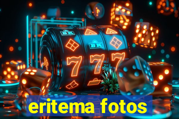 eritema fotos