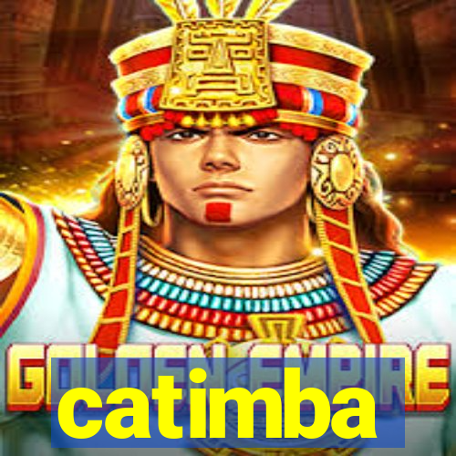 catimba