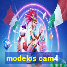 modelos cam4
