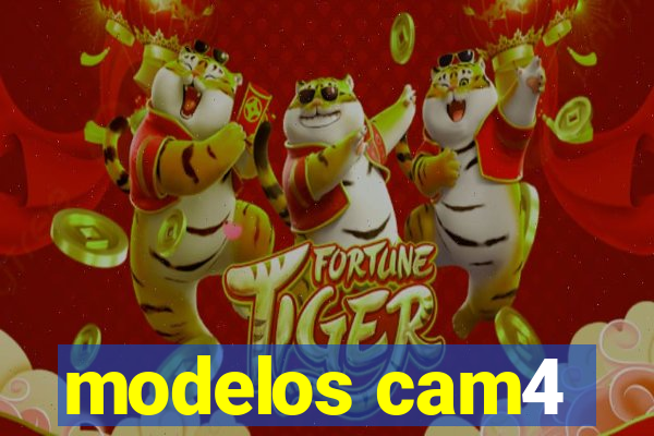 modelos cam4