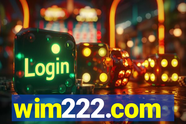 wim222.com