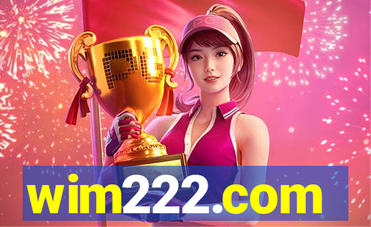wim222.com