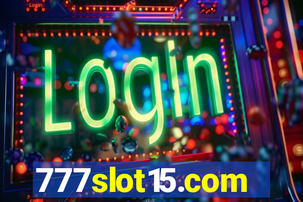 777slot15.com