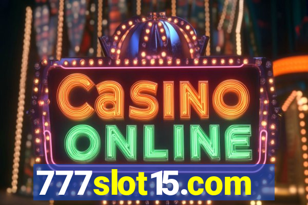 777slot15.com