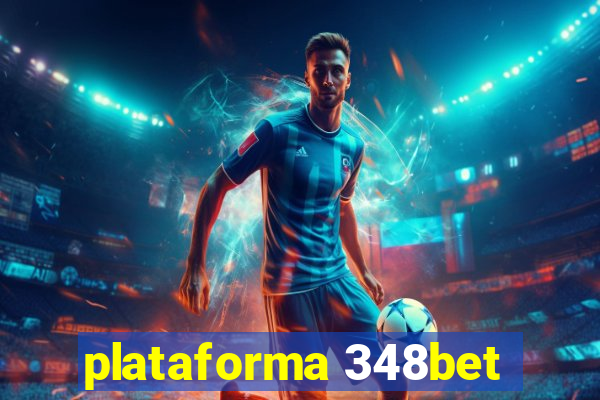 plataforma 348bet